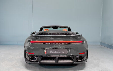 Porsche 911, 2026 год, 41 900 000 рублей, 13 фотография