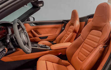 Porsche 911, 2026 год, 41 900 000 рублей, 16 фотография