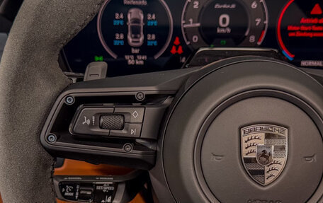 Porsche 911, 2026 год, 41 900 000 рублей, 18 фотография