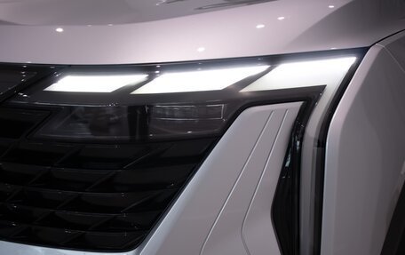 Geely Atlas, 2025 год, 3 970 990 рублей, 3 фотография