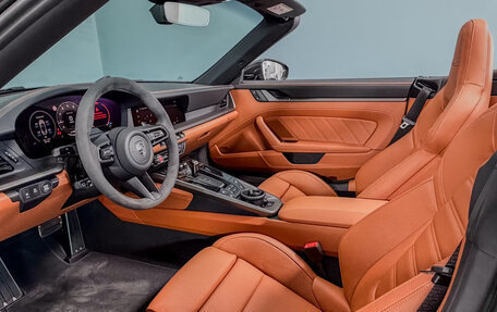 Porsche 911, 2026 год, 41 900 000 рублей, 17 фотография