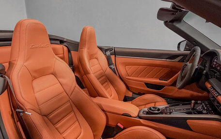 Porsche 911, 2026 год, 41 900 000 рублей, 27 фотография
