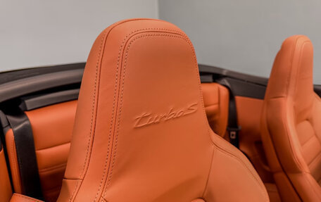 Porsche 911, 2026 год, 41 900 000 рублей, 24 фотография