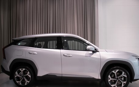 Geely Atlas, 2025 год, 3 970 990 рублей, 4 фотография