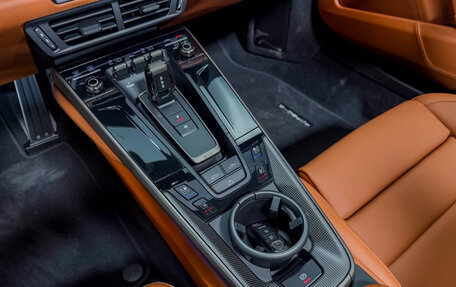 Porsche 911, 2026 год, 41 900 000 рублей, 21 фотография