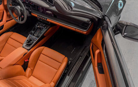 Porsche 911, 2026 год, 41 900 000 рублей, 25 фотография