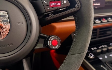 Porsche 911, 2026 год, 41 900 000 рублей, 20 фотография