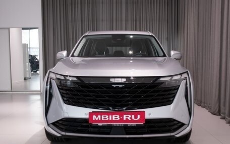 Geely Atlas, 2025 год, 3 970 990 рублей, 2 фотография