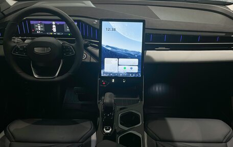 Geely Atlas, 2025 год, 3 970 990 рублей, 12 фотография