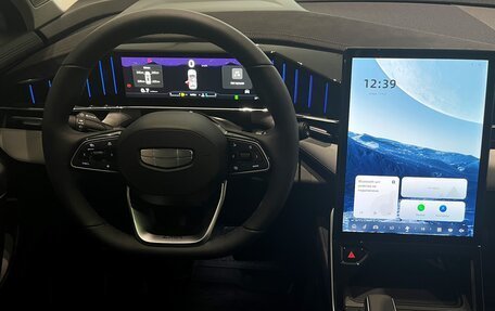 Geely Atlas, 2025 год, 3 970 990 рублей, 10 фотография