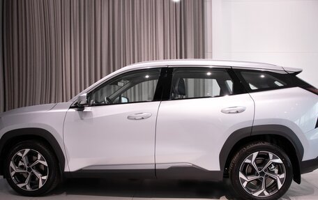 Geely Atlas, 2025 год, 3 970 990 рублей, 6 фотография