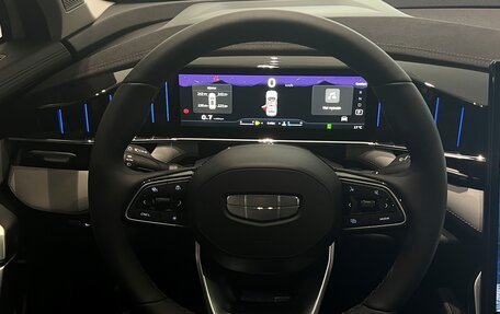 Geely Atlas, 2025 год, 3 970 990 рублей, 11 фотография