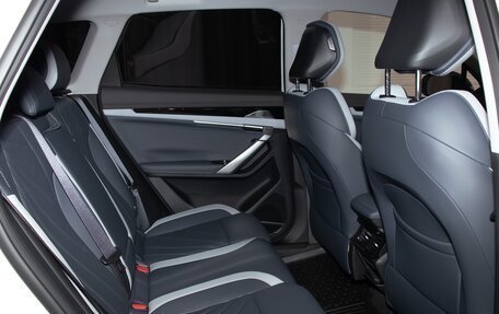 Geely Atlas, 2025 год, 3 970 990 рублей, 19 фотография