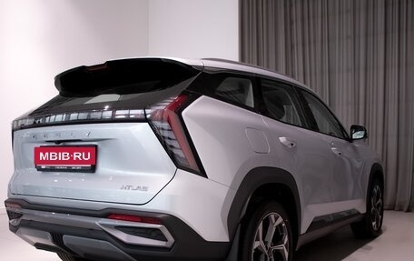 Geely Atlas, 2025 год, 3 970 990 рублей, 7 фотография