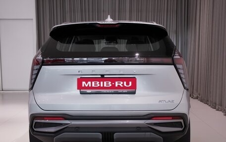 Geely Atlas, 2025 год, 3 970 990 рублей, 8 фотография