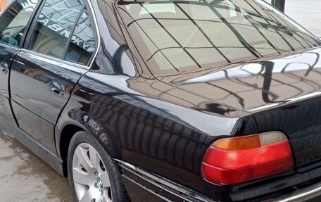 BMW 7 серия, 1997 год, 320 000 рублей, 4 фотография