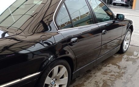 BMW 7 серия, 1997 год, 320 000 рублей, 5 фотография
