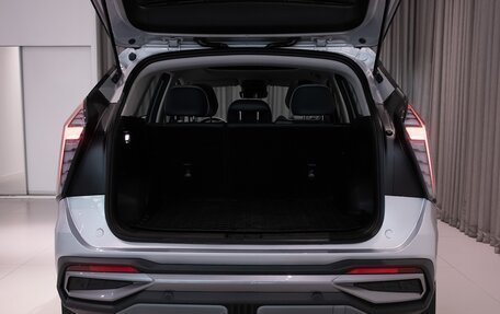 Geely Atlas, 2025 год, 3 970 990 рублей, 23 фотография