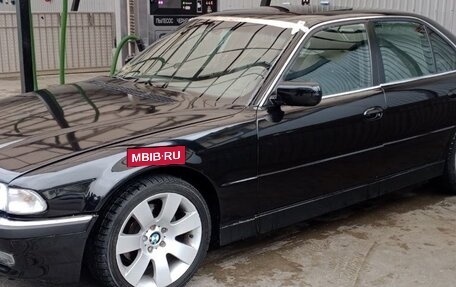 BMW 7 серия, 1997 год, 320 000 рублей, 3 фотография