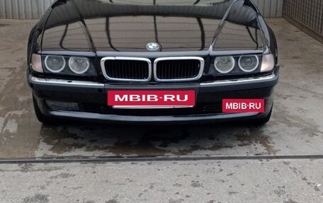 BMW 7 серия, 1997 год, 320 000 рублей, 2 фотография