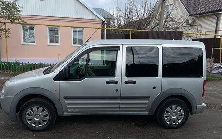 Ford Tourneo Connect I, 2008 год, 450 000 рублей, 2 фотография