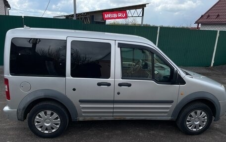 Ford Tourneo Connect I, 2008 год, 450 000 рублей, 4 фотография
