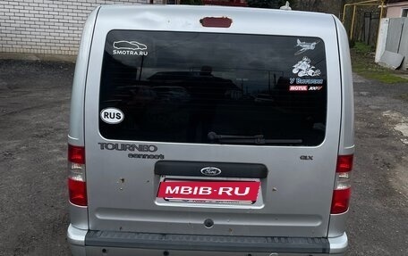 Ford Tourneo Connect I, 2008 год, 450 000 рублей, 3 фотография