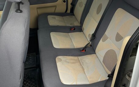 Ford Tourneo Connect I, 2008 год, 450 000 рублей, 8 фотография