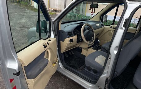 Ford Tourneo Connect I, 2008 год, 450 000 рублей, 10 фотография