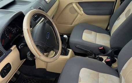 Ford Tourneo Connect I, 2008 год, 450 000 рублей, 9 фотография