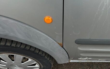 Ford Tourneo Connect I, 2008 год, 450 000 рублей, 12 фотография