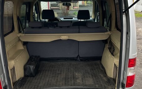 Ford Tourneo Connect I, 2008 год, 450 000 рублей, 5 фотография