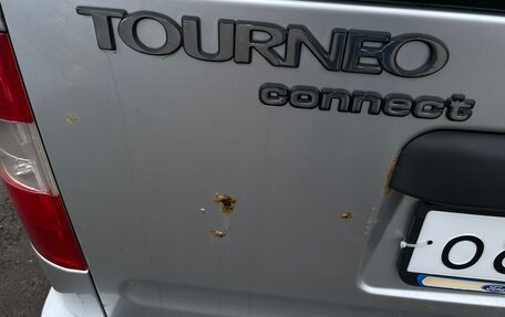 Ford Tourneo Connect I, 2008 год, 450 000 рублей, 16 фотография