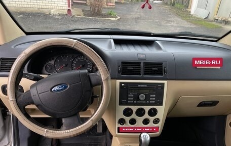 Ford Tourneo Connect I, 2008 год, 450 000 рублей, 6 фотография