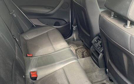 BMW X4, 2016 год, 2 870 000 рублей, 7 фотография