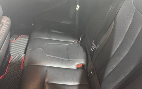 BMW 5 серия, 2018 год, 2 400 000 рублей, 12 фотография