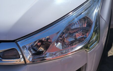 Citroen C4 Aircross, 2013 год, 1 700 000 рублей, 4 фотография