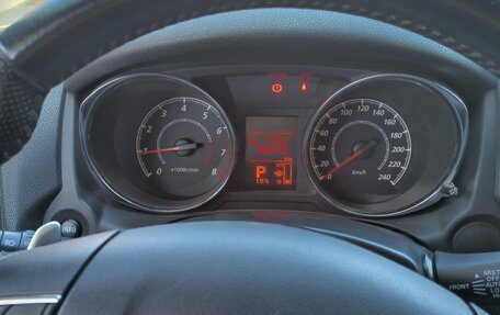 Citroen C4 Aircross, 2013 год, 1 700 000 рублей, 3 фотография