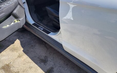 Citroen C4 Aircross, 2013 год, 1 700 000 рублей, 6 фотография