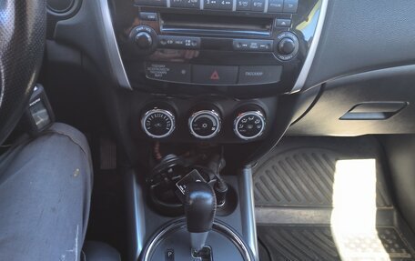 Citroen C4 Aircross, 2013 год, 1 700 000 рублей, 2 фотография