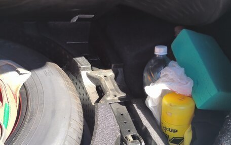 Citroen C4 Aircross, 2013 год, 1 700 000 рублей, 9 фотография