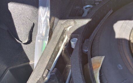 Citroen C4 Aircross, 2013 год, 1 700 000 рублей, 8 фотография