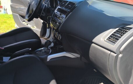 Citroen C4 Aircross, 2013 год, 1 700 000 рублей, 10 фотография