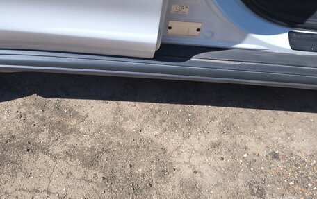 Citroen C4 Aircross, 2013 год, 1 700 000 рублей, 11 фотография