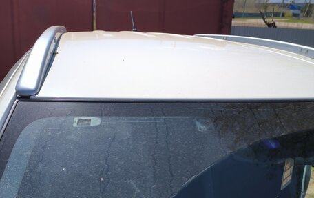 Citroen C4 Aircross, 2013 год, 1 700 000 рублей, 14 фотография