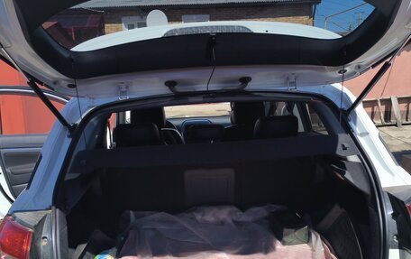 Citroen C4 Aircross, 2013 год, 1 700 000 рублей, 22 фотография