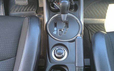 Citroen C4 Aircross, 2013 год, 1 700 000 рублей, 26 фотография