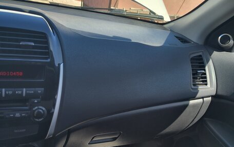 Citroen C4 Aircross, 2013 год, 1 700 000 рублей, 25 фотография