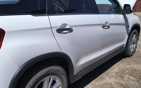 Citroen C4 Aircross, 2013 год, 1 700 000 рублей, 18 фотография