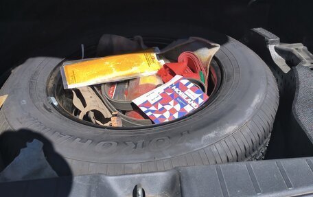 Citroen C4 Aircross, 2013 год, 1 700 000 рублей, 19 фотография